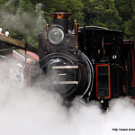 Thumb for Wilderness Railway